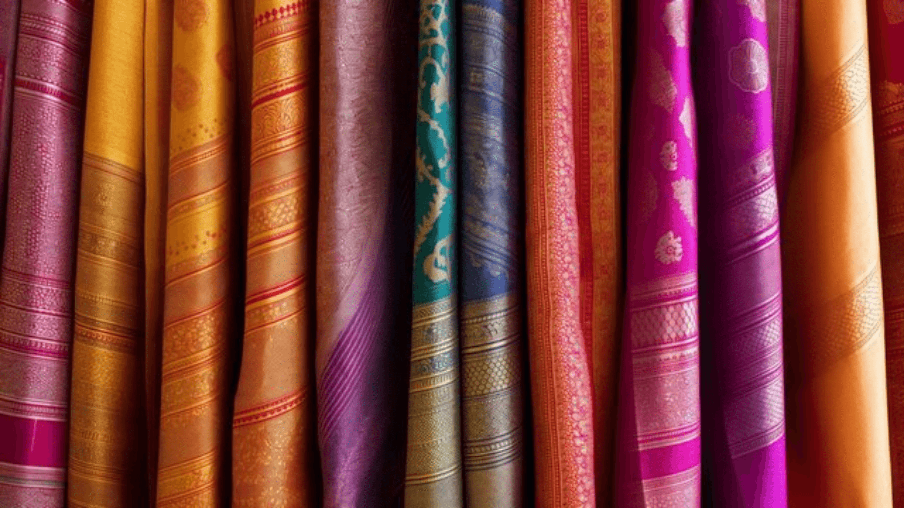 Kumki - Collection Saris et Lehengas